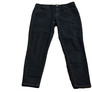 DEMOCRACY Ab solution Jeans